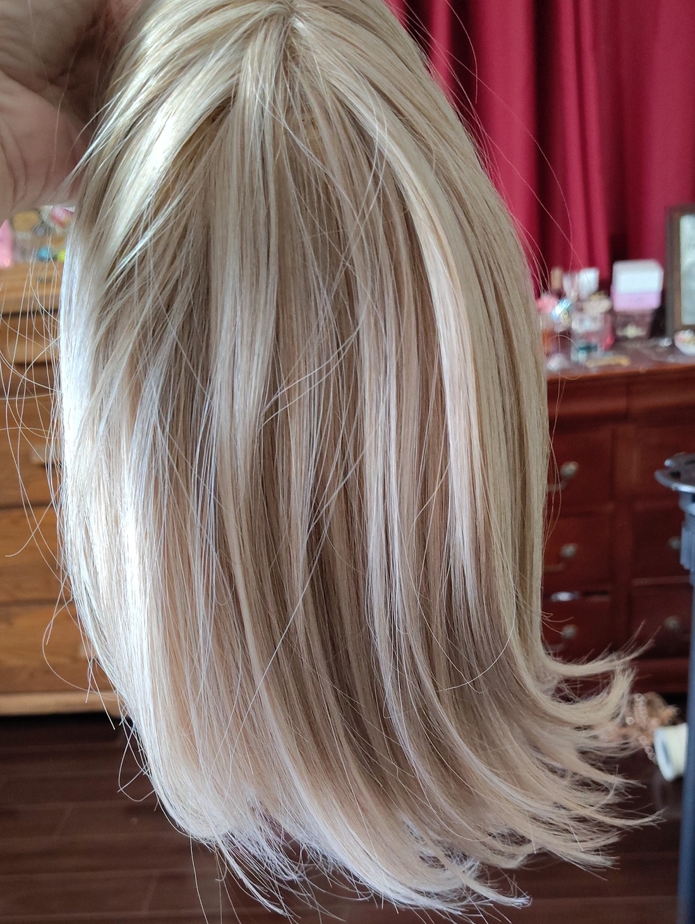 Chelsey Smith Unknown Bob Standard - Picture 3 of 6